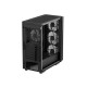ATX полу-висока кутия DEEPCOOL R-MATREXX55-BCAGA4-G-4 Черен NaN –  BB Калъфи за настолни компютри