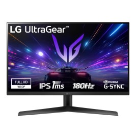 Gaming монитор LG 27GS60F-B Full HD 27" 180 Hz