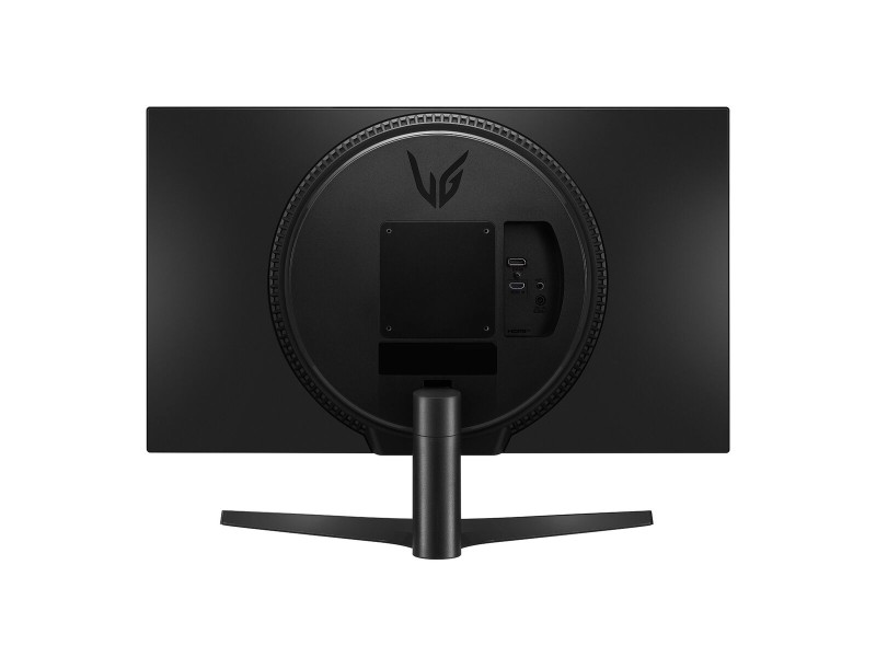 Gaming монитор LG 27GS60F-B Full HD 27 180 Hz NaN –  BB Монитори