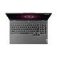 Лаптоп Lenovo LOQ 15ARP9 15,6 AMD RYZEN™ 7 7435HS 16 GB RAM 512 GB SSD Nvidia Geforce RTX 4060 NaN –  BB Лаптопи