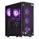 Настолен компютър Actina Intel Core i5-14400F 32 GB RAM 1 TB SSD Nvidia Geforce RTX 4060 NaN –  BB Кули