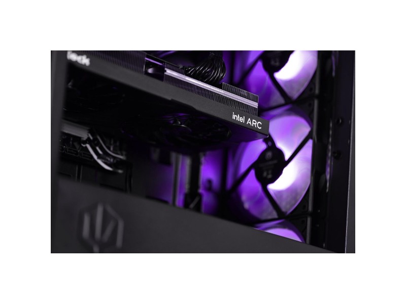 Настолен компютър Actina Intel Core i5-14400F 32 GB RAM 1 TB SSD Nvidia Geforce RTX 4060 NaN –  BB Кули