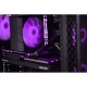 Настолен компютър Actina Intel Core i5-14400F 32 GB RAM 1 TB SSD Nvidia Geforce RTX 4060 NaN –  BB Кули