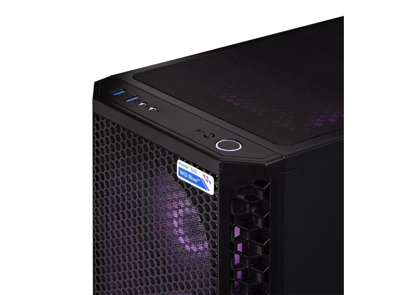 Настолен компютър Actina Intel Core i5-14400F 32 GB RAM 1 TB SSD Nvidia Geforce RTX 4060 NaN –  BB Кули