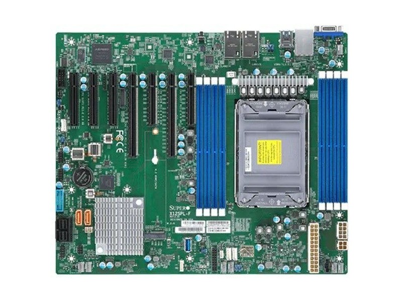 Сървър Actina SRWAAARAC0036 960 GB Intel Xeon Silver 4309Y 32 GB RAM NaN –  BB Сървъри