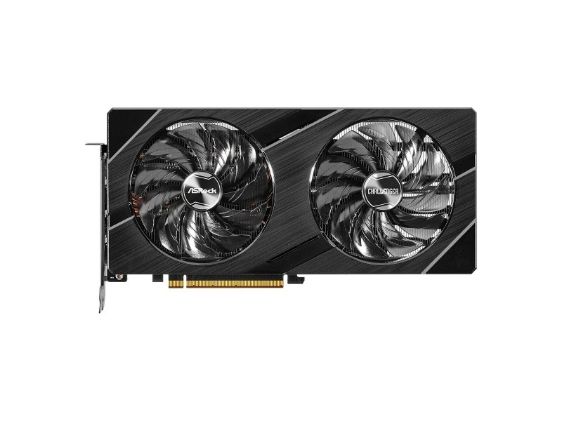 Графична карта ASRock A770 CL 16GO 16 GB GDDR6 NaN –  BB Графични карти