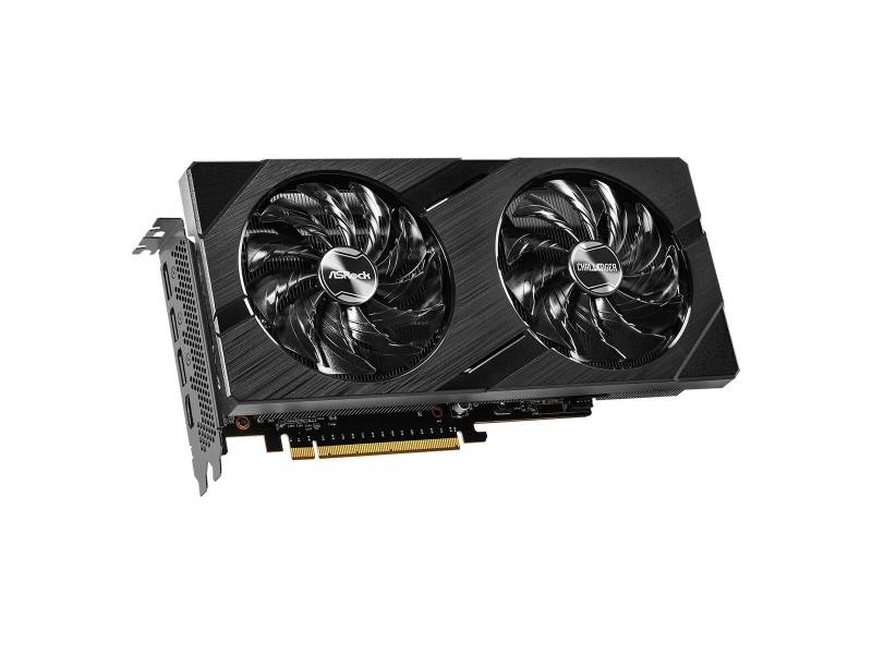 Графична карта ASRock A770 CL 16GO 16 GB GDDR6 NaN –  BB Графични карти