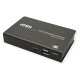 Aдаптер Aten VS194-AT-G Черен NaN –  BB DisplayPort кабели