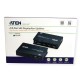 Aдаптер Aten VS194-AT-G Черен NaN –  BB DisplayPort кабели