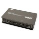 Aдаптер Aten VS194-AT-G Черен NaN –  BB DisplayPort кабели