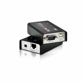 KVM суич Aten CE-100