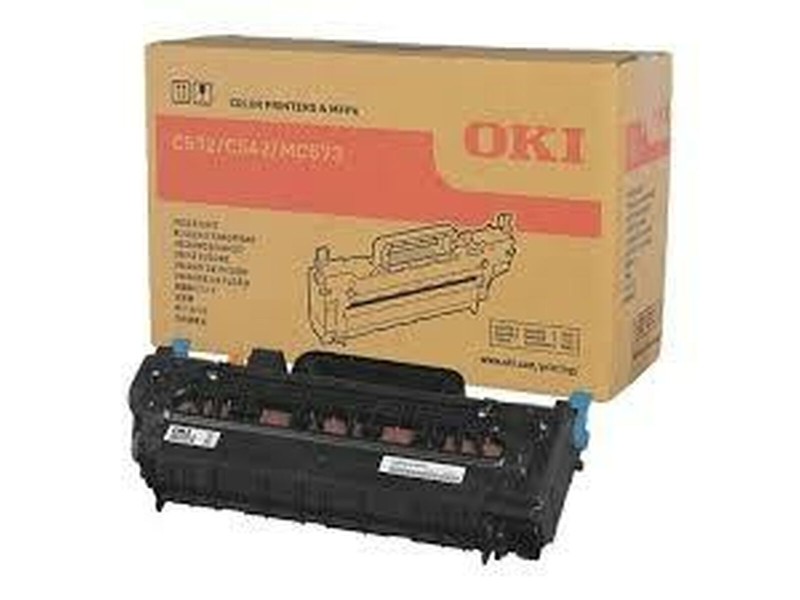 Рециклирана фурна OKI 46358502 NaN –  BB Фусер единици