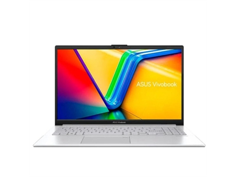 Лаптоп Asus E1504FA-NJ158W 15,6 8 GB RAM 512 GB 512 GB SSD AMD Ryzen 5 7520U NaN –  BB Лаптопи