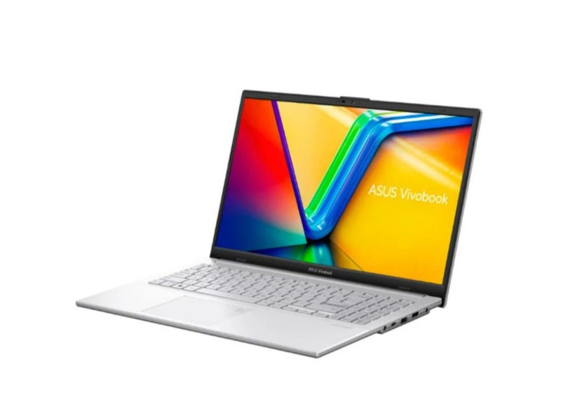 Лаптоп Asus E1504FA-NJ158W 15,6 8 GB RAM 512 GB 512 GB SSD AMD Ryzen 5 7520U NaN –  BB Лаптопи