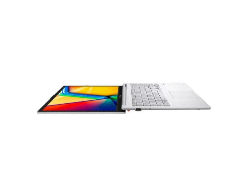 Лаптоп Asus E1504FA-NJ158W 15,6 8 GB RAM 512 GB 512 GB SSD AMD Ryzen 5 7520U NaN –  BB Лаптопи