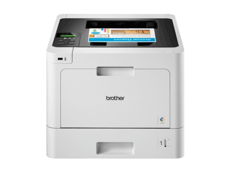 лазерен принтер Brother HL-L8260CDW NaN –  BB Лазерни принтери