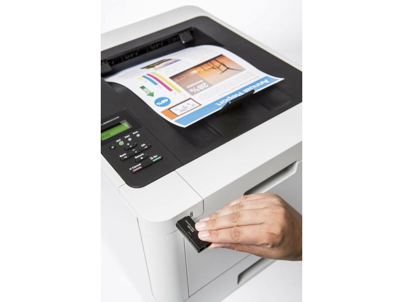 лазерен принтер Brother HL-L8260CDW NaN –  BB Лазерни принтери
