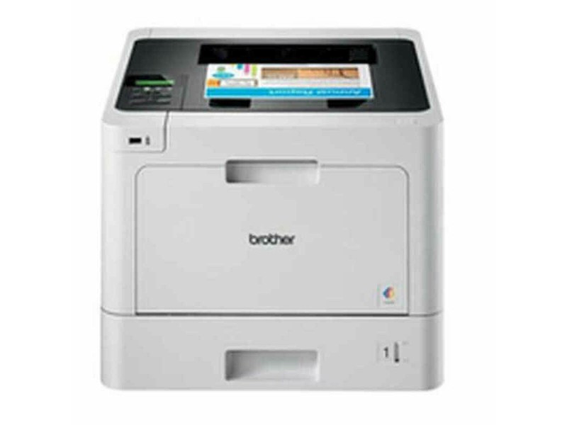 лазерен принтер Brother HL-L8260CDW NaN –  BB Лазерни принтери