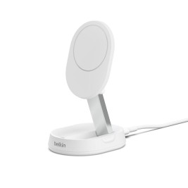 Лавица за стена Belkin WIA008VFWH Бял 1,5 m