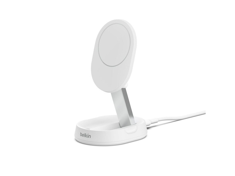 Лавица за стена Belkin WIA008VFWH Бял 1,5 m NaN –  BB USB кабели