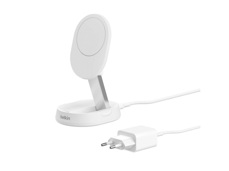 Лавица за стена Belkin WIA008VFWH Бял 1,5 m NaN –  BB USB кабели