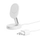 Лавица за стена Belkin WIA008VFWH Бял 1,5 m NaN –  BB USB кабели