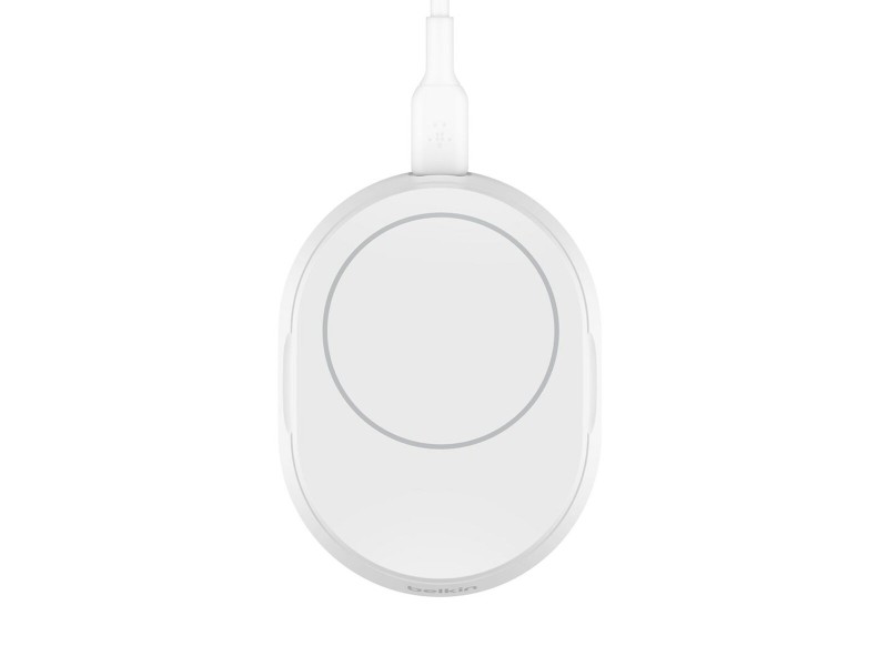 Лавица за стена Belkin WIA008VFWH Бял 1,5 m NaN –  BB USB кабели