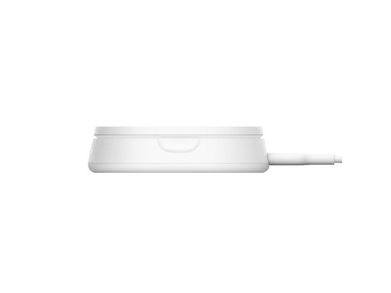 Лавица за стена Belkin WIA008VFWH Бял 1,5 m NaN –  BB USB кабели