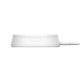 Лавица за стена Belkin WIA008VFWH Бял 1,5 m NaN –  BB USB кабели