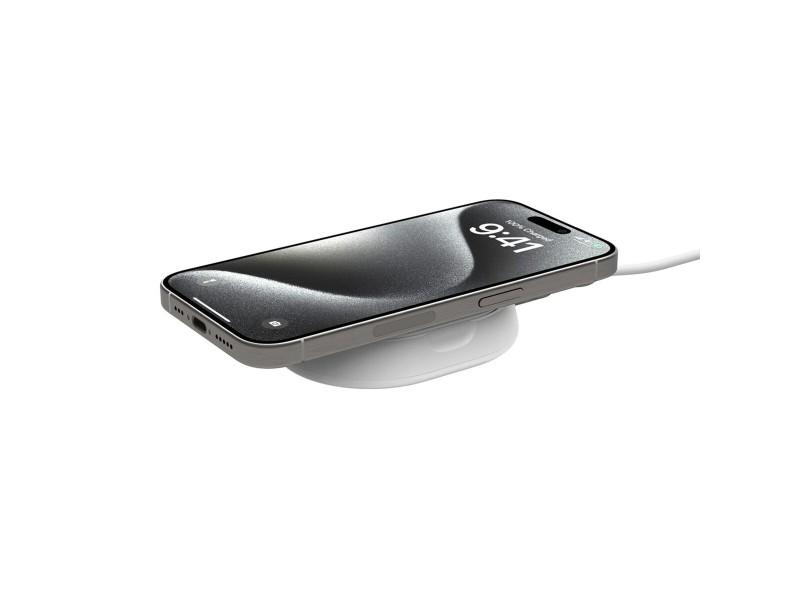 Лавица за стена Belkin WIA008VFWH Бял 1,5 m NaN –  BB USB кабели