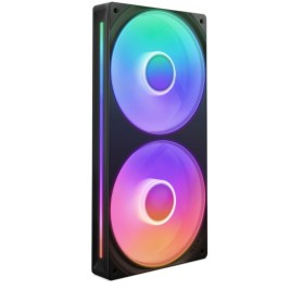 Вентилатор на процесора NZXT NZXT RF-U24HF-B1