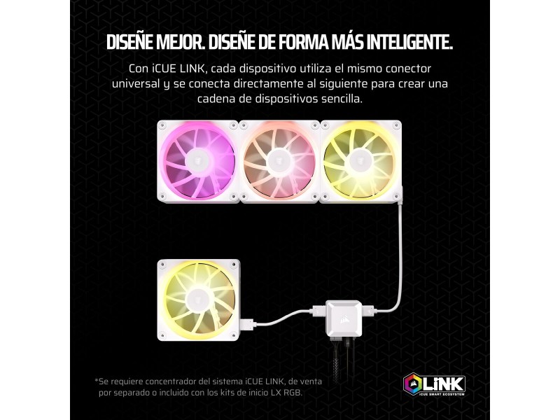Вентилатор на процесора Corsair CO-9051031-WW Вентилатор на процесора Corsair CO-9051031-WW NaN – BB Вентилатори на процесора