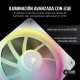 Вентилатор на процесора Corsair CO-9051031-WW Вентилатор на процесора Corsair CO-9051031-WW NaN – BB Вентилатори на процесора