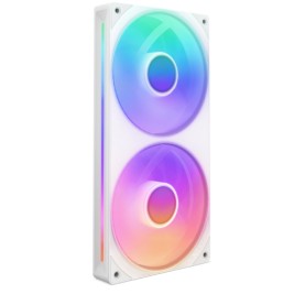 Вентилатор на процесора NZXT NZXT RF-U24HF-W1
