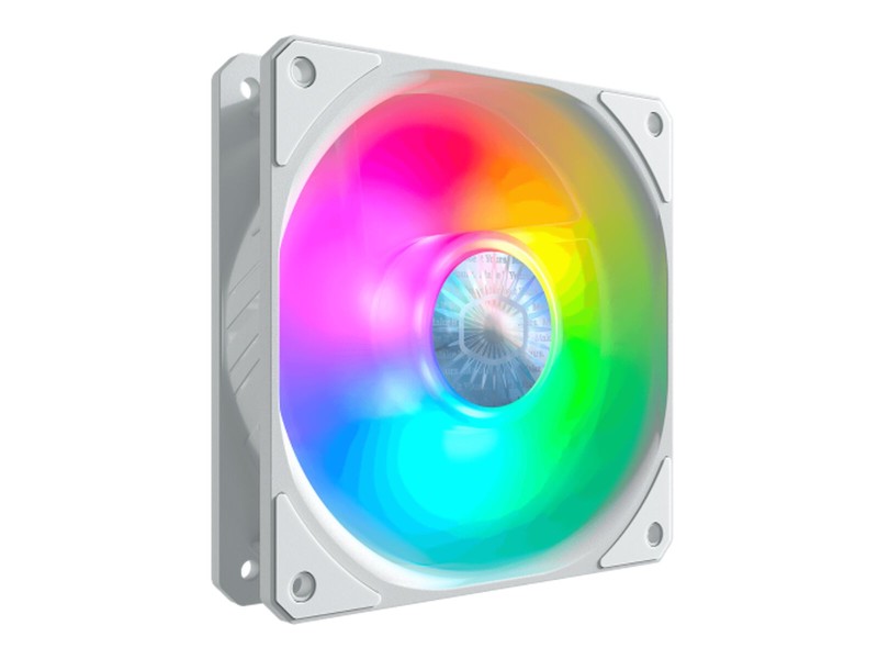 Вентилатор на процесора Cooler Master SickleFlow 120 ARGB NaN –  BB Вентилатори на процесора