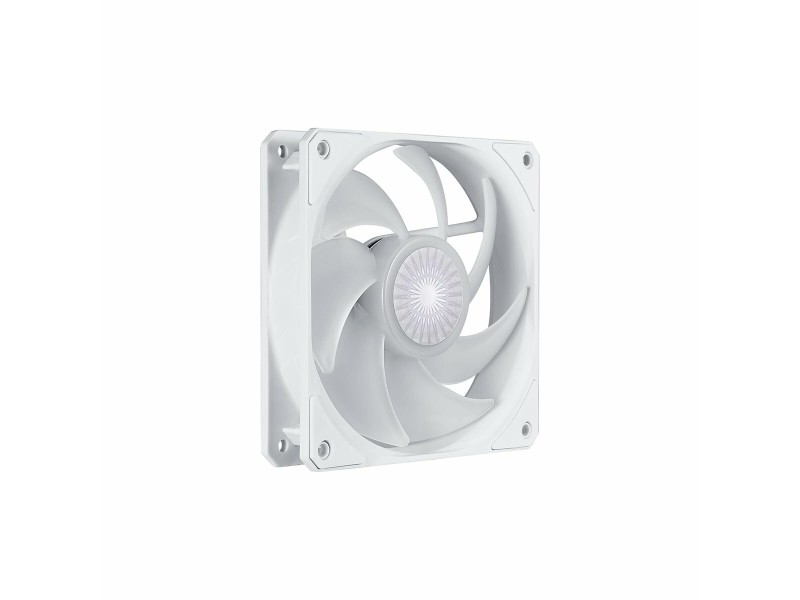 Вентилатор на процесора Cooler Master SickleFlow 120 ARGB NaN –  BB Вентилатори на процесора