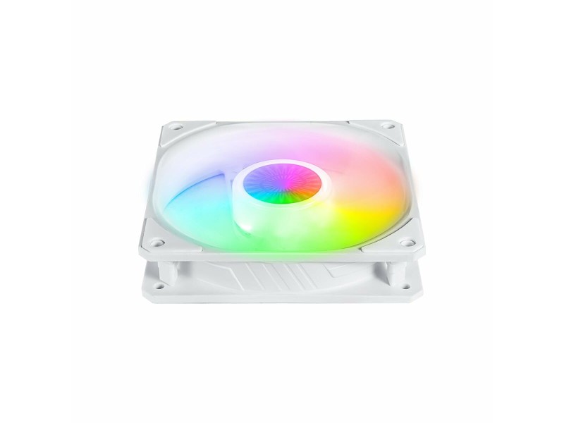 Вентилатор на процесора Cooler Master SickleFlow 120 ARGB NaN –  BB Вентилатори на процесора