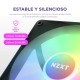 Вентилатор на процесора NZXT NZXT F120 RGB NaN –  BB Вентилатори на процесора