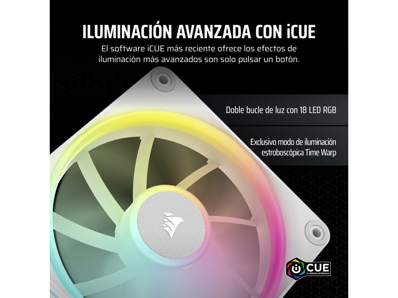 Комплект за Хладилник Corsair LINK LX120 NaN –  BB Системи за течно охлаждане