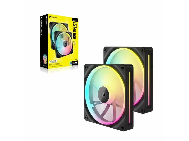 Комплект за Хладилник Corsair CO-9051028-WW NaN –  BB Системи за течно охлаждане