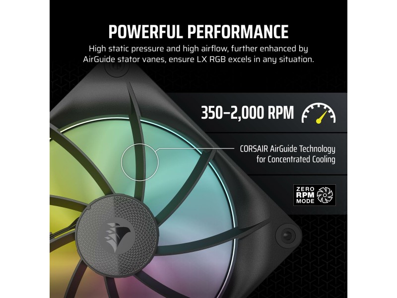 Комплект за Хладилник Corsair CO-9051028-WW NaN –  BB Системи за течно охлаждане