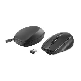 Мишка 3Dconnexion 3DX-700116 Черен 7200 dpi