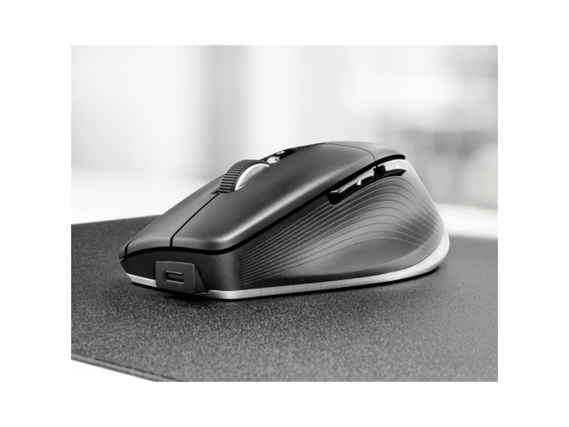 Мишка 3Dconnexion 3DX-700116 Черен 7200 dpi NaN –  BB Мишки