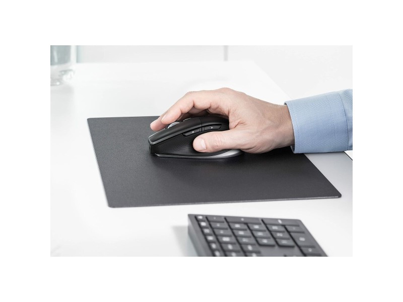 Мишка 3Dconnexion 3DX-700116 Черен 7200 dpi NaN –  BB Мишки