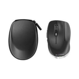 Мишка 3Dconnexion 3DX-700118 Черен Матово черно