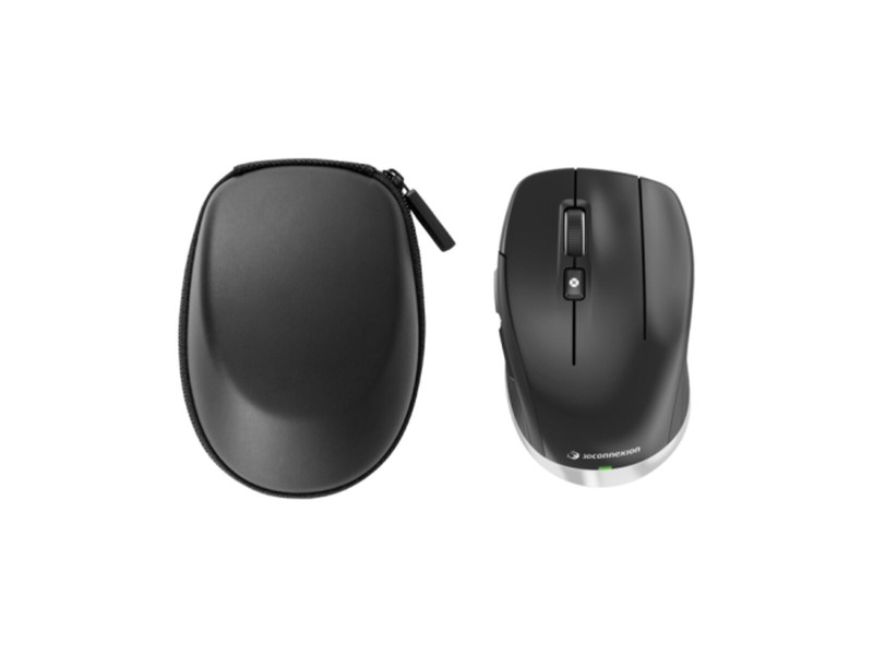 Мишка 3Dconnexion 3DX-700118 Черен Матово черно NaN –  BB Мишки