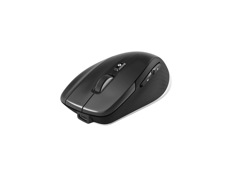 Мишка 3Dconnexion 3DX-700118 Черен Матово черно NaN –  BB Мишки