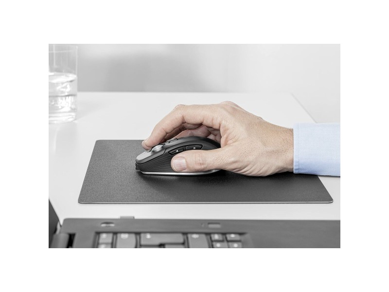 Мишка 3Dconnexion 3DX-700118 Черен Матово черно NaN –  BB Мишки