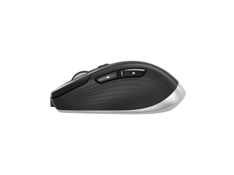 Мишка 3Dconnexion 3DX-700118 Черен Матово черно NaN –  BB Мишки