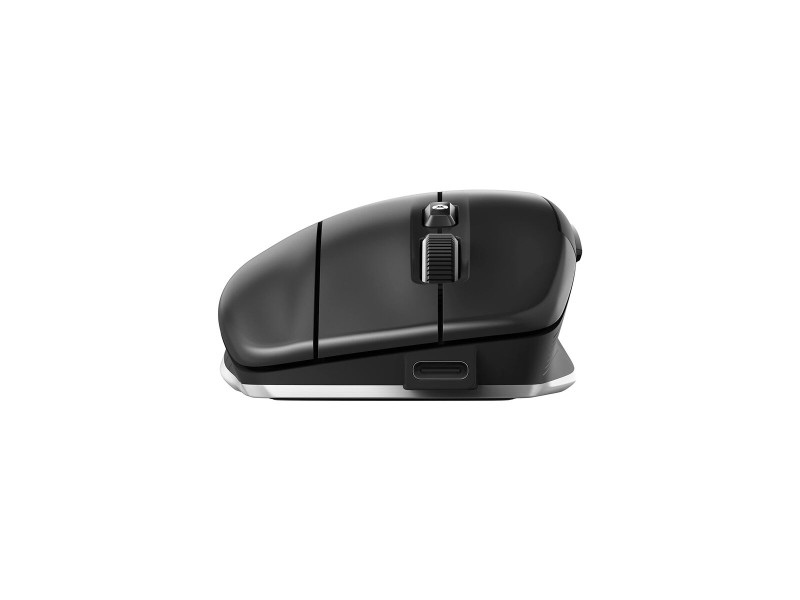 Мишка 3Dconnexion 3DX-700118 Черен Матово черно NaN –  BB Мишки